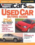 Consumer Reports