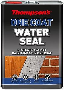 Thompson's One Coat Water-Seal 5Lt