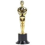 Gold Award Trophy 6-Inch tall (4-Pa