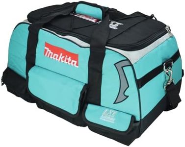 Makita 831278-2 LXT400 Heavy Duty Tool Bag