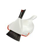 OXO Good Grips Dustpan and Brush Set