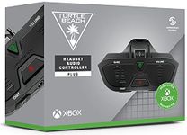 Turtle Beach Headset Audio Controller Plus for Xbox Series X|S & Xbox One