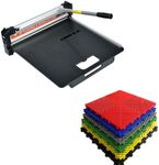 20" Pro Flooring Cutter, Vinyl Floo