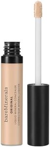 bareMinerals Original Liquid Mineral Concealer, Very Fair 0.5N, 0.20 oz