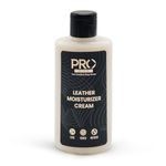 PRO Creme Luxe Smooth Leather | Shoe Moisturizer Cream | Multipurpose Conditioner for Shoes, Bags, and Leather Articles (150 ML) | Shoe & Leather Polish