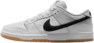 Nike Sb Dunk Low Pro Mens Shoes Siz