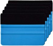 Squeegee For Vinyl Felt