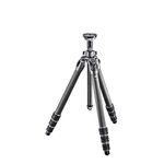 Gitzo GT3542 Series 3 Mountaineer Tripod with 4-Section - Black