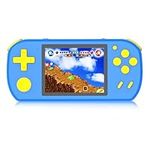 TEBIYOU Handheld Game Console for K