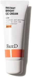 Face D - C