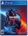 Mass Effect Legendary Edition (Import)