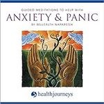 Guided Meditations to Help with Anx