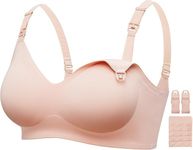 momcozy Nursing Bras for Breastfeed