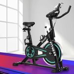 Everfit Exercise Bike, 10KG Spin Bi