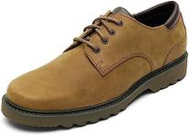 Rockport Men Northfield Leather Lac