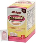 Medique Products 22013 Diotame Tablets, 250-Packets of 2