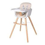 Foho Baby High Chair, Perfect 3 in 