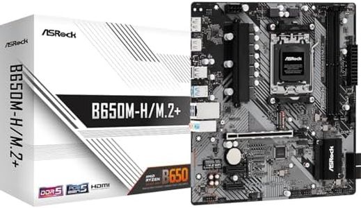 ASRock B65