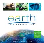 Earth - One Amazing Day (Original Motion Picture Soundtrack)