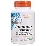 Doctor's Best Immune Booster with E