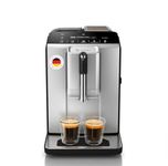Bosch VeroCafe Series 2, Fully Automatic Espresso Machine Silk Silver