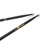 ProMark ActiveGrip Drumstick, Black, 5b