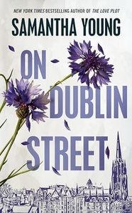 On Dublin Street (On Dublin Street Series)