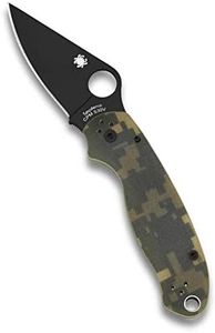 Spyderco P
