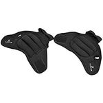ProsourceFit Weighted Gloves, Pair 