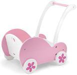 VIGA 50176 Baby Doll Stroller Buggy