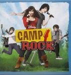 Camp Rock -(TV Original Soundtrack) (Vinyl)