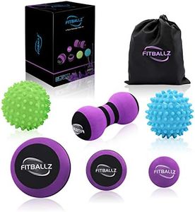 Fitballz M