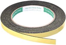 uxcell Sealing Foam Tape 10mm Wide 