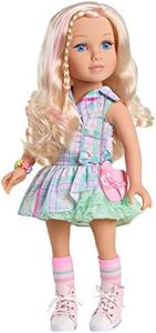 Journey Girls Ilee Doll Fashion Doll