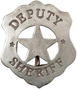 Deputy She