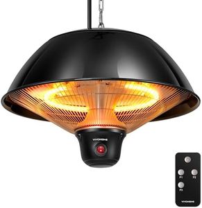 VIVOHOME H