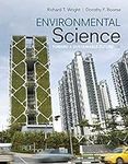 Environmental Science: Toward A Sus