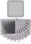 10pcs Mesh Repair Patch, Self Adhes