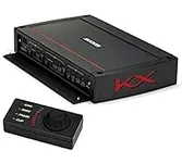 Kicker KXA800.5 Car Audio 5 Channel