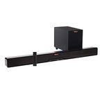 Klipsch wireless sound bar