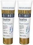 Gold Bond Ultimate Healing Foot The