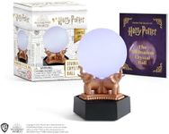 Harry Potter Divination Crystal Ball: Lights Up! (RP Minis)