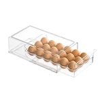 Egg Container for Refrigerator BPA 