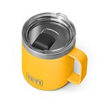 YETI Rambler 14 Oz Mug Alpine Yellow