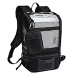 BAGSFY Portable Oxygen Concentrator