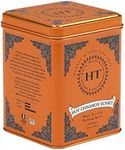 Harney & Sons Hot Cinnamon Sunset Tea Harney Tradition Tin of 20 Sachets