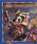 Muppet treasure island: the movie storybook (Muppets)