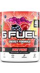 G Fuel Fruit Punch Tub (40 Servings) Elite Energy and Endurance Formula