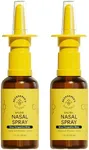 Beekeeper's Naturals Nasal Spray fo