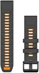 Garmin QuickFit, 22mm Graphite/Spar